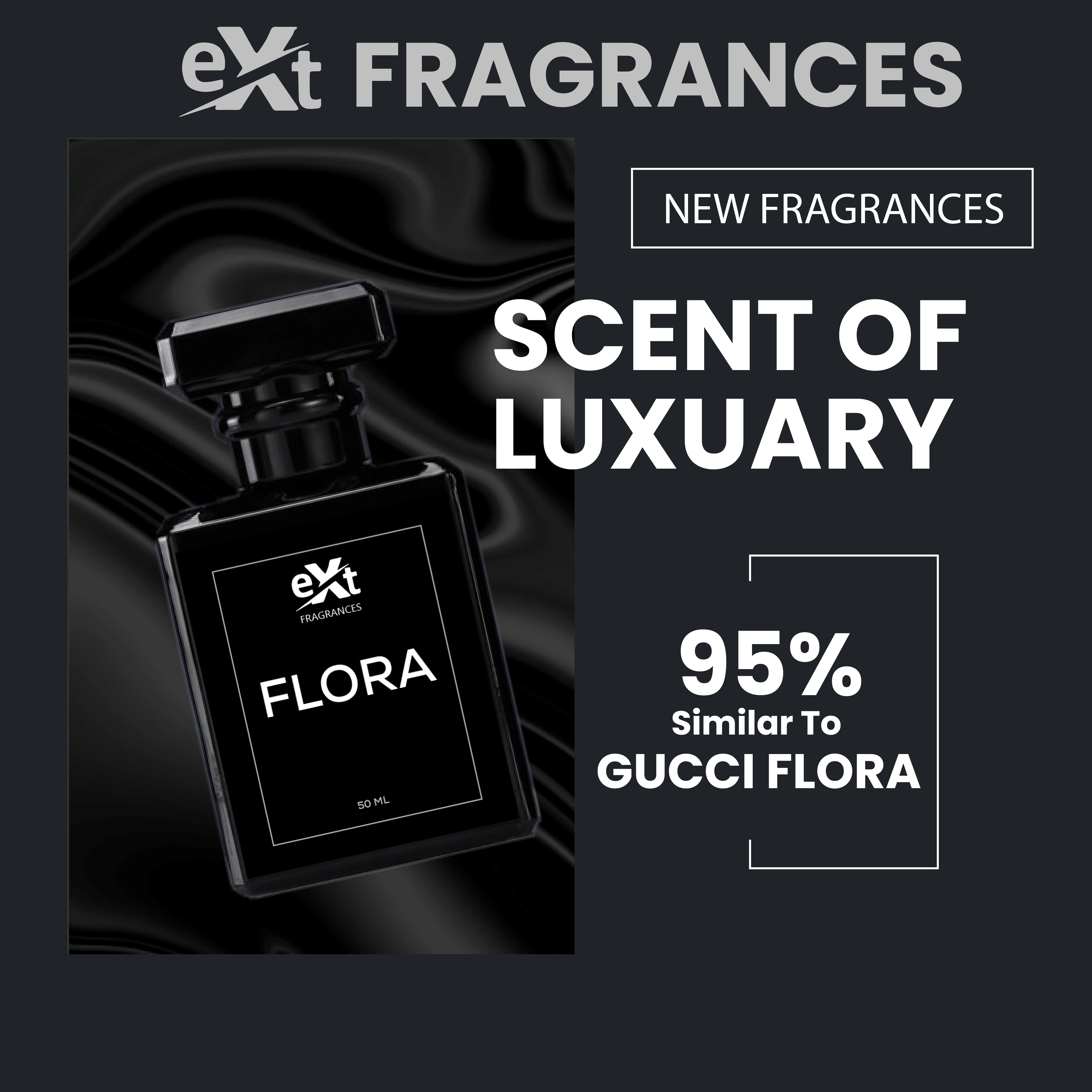 Flora Fragrances