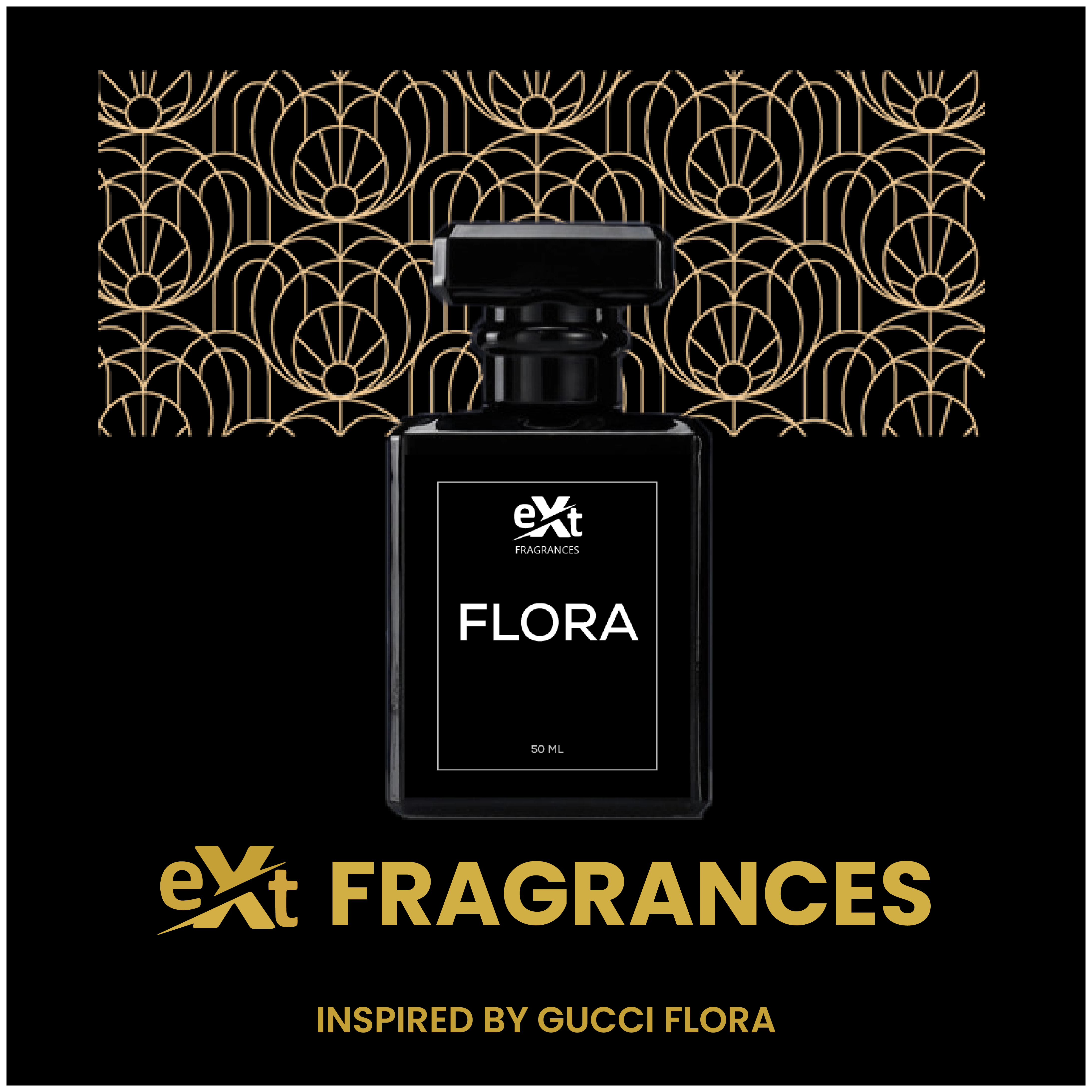 Flora Fragrance