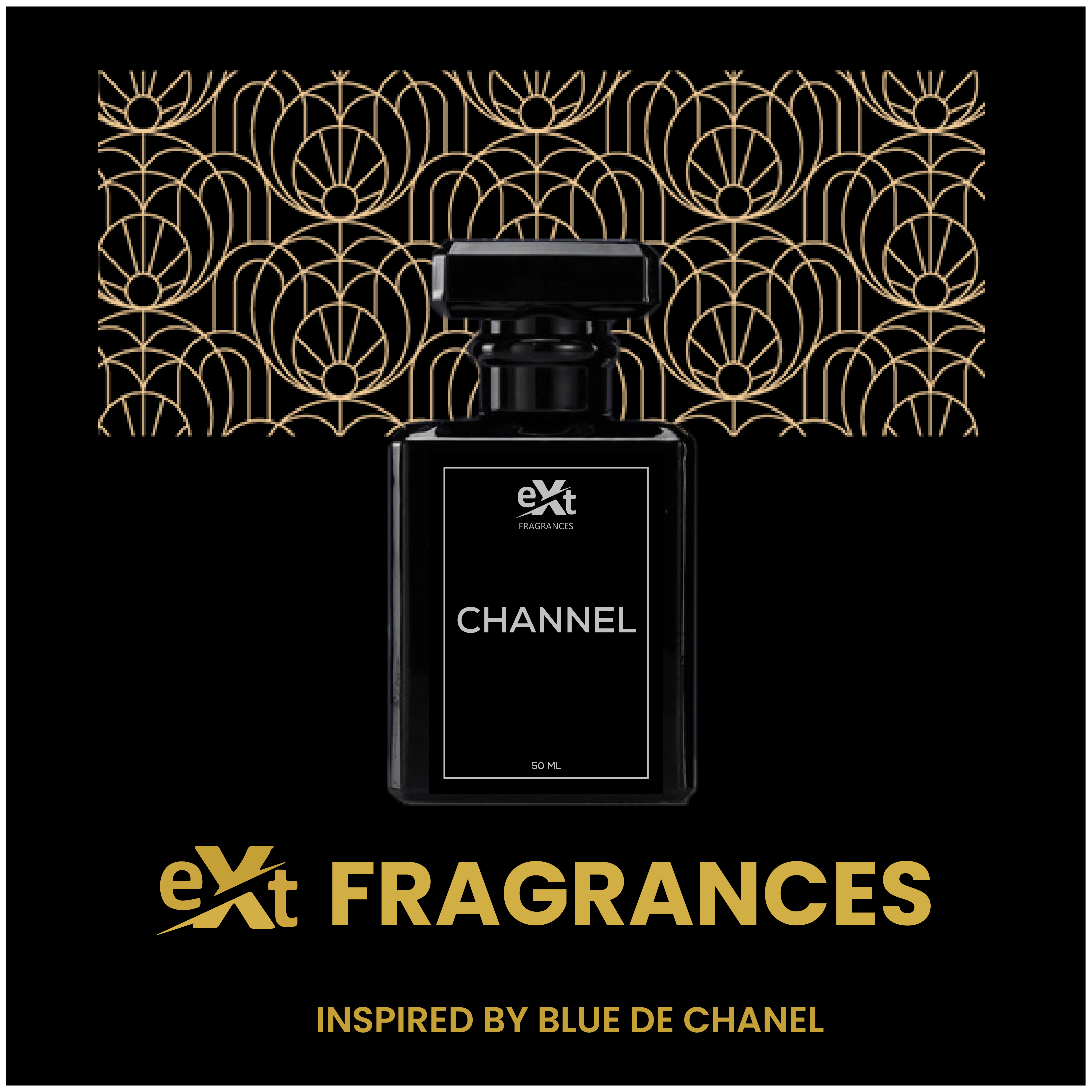 Channel Fragrance