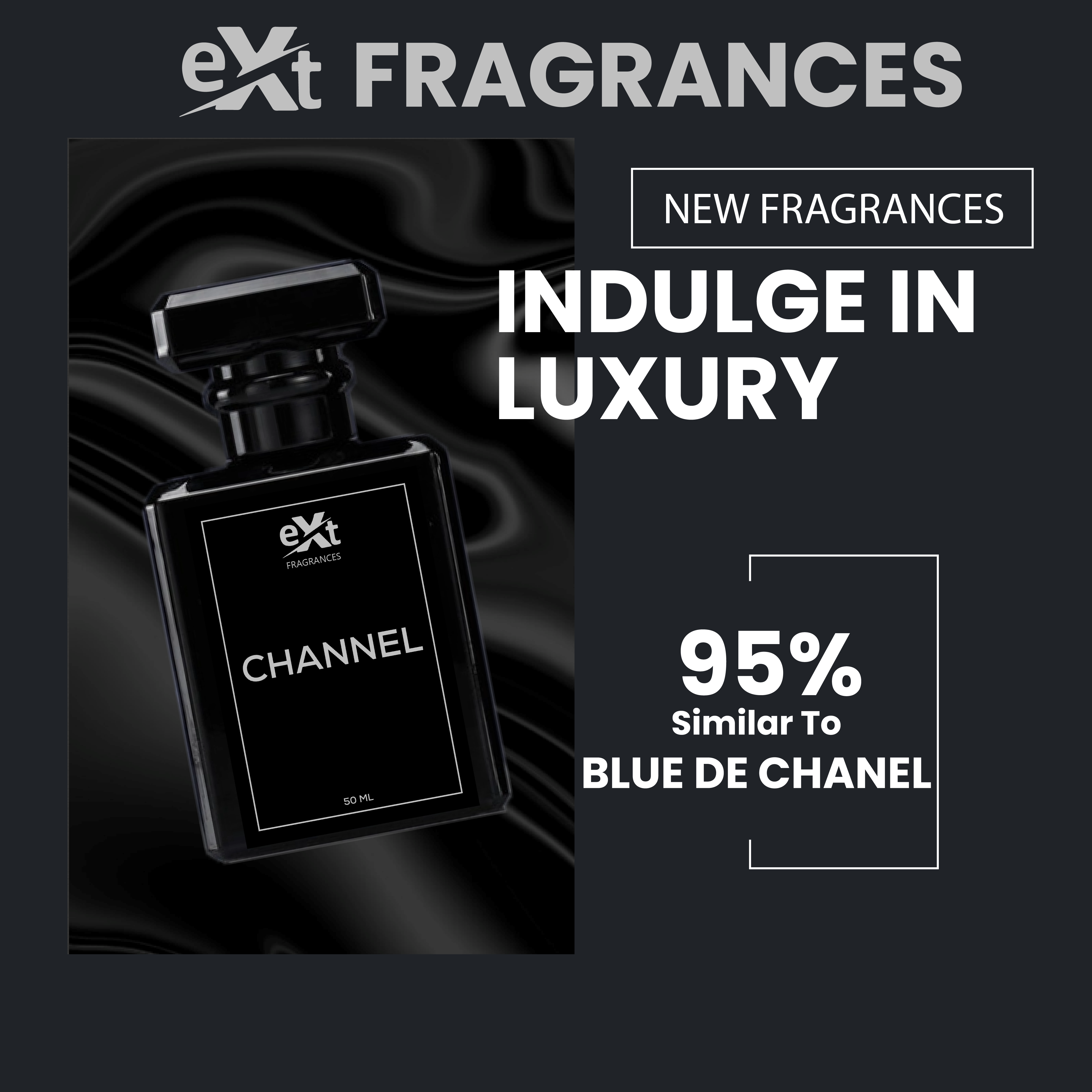 Channel Fragrances